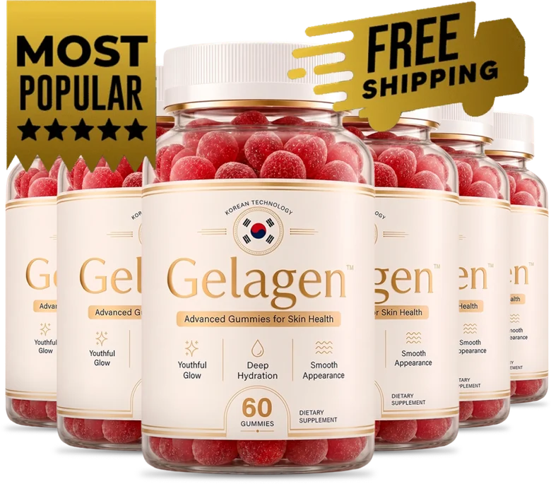 Gelagen